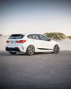 MMX BMW F40 M135i xDrive Lowering Springs