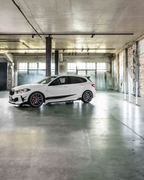 MMX BMW F40 M135i xDrive Lowering Springs