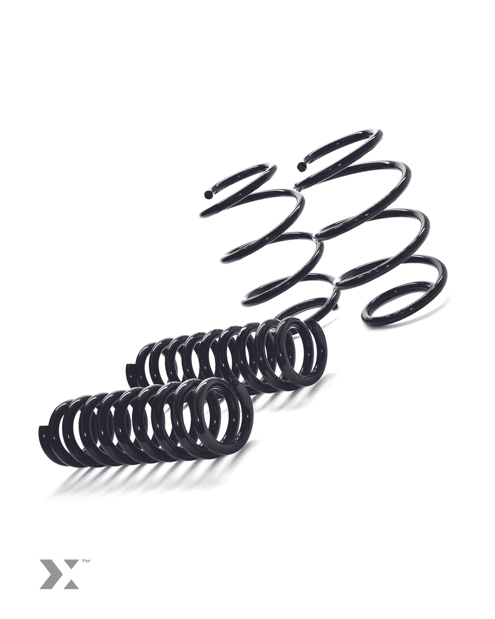 MMX BMW G90 M5 Saloon Lowering Springs