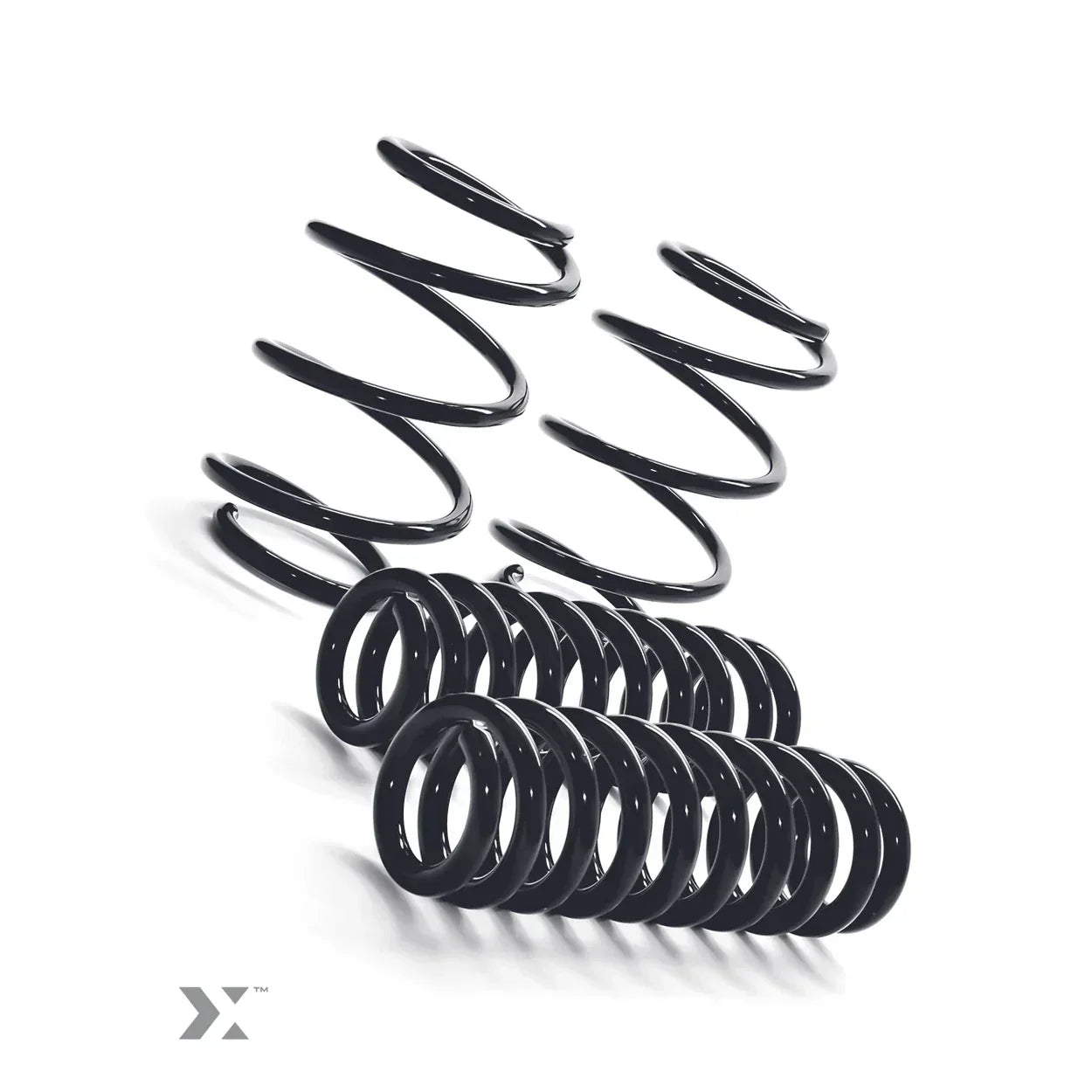 MMX BMW G90 M5 Saloon Lowering Springs