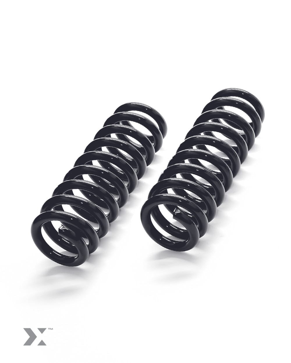 MMX BMW G90 M5 Saloon Lowering Springs