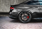 MMX BMW G42 M240i Lowering Springs
