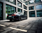 MMX BMW G90 M5 Saloon Lowering Springs