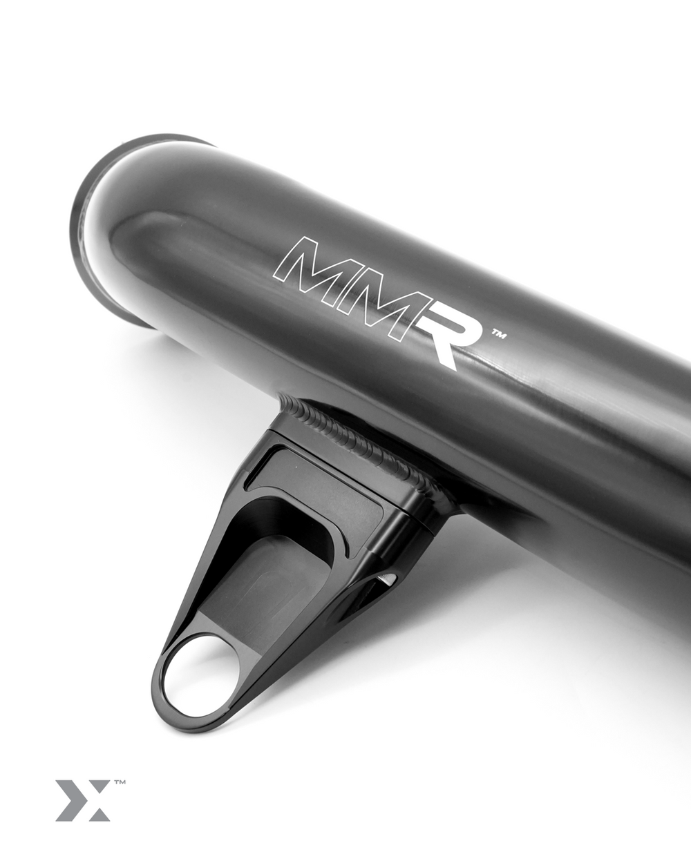 MMX BMW N55 Air Intake Kit For F87 M2, F20 M135i, F22 M235i, F30 335i & F32 435i