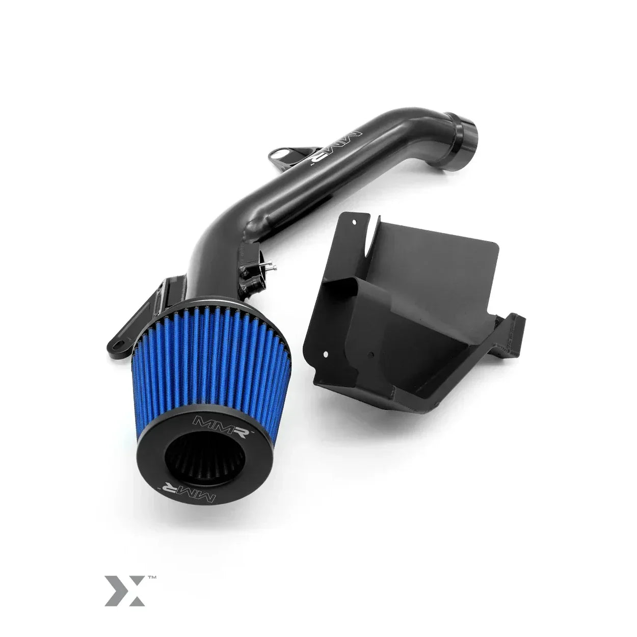MMX BMW N55 Air Intake Kit For F87 M2, F20 M135i, F22 M235i, F30 335i & F32 435i