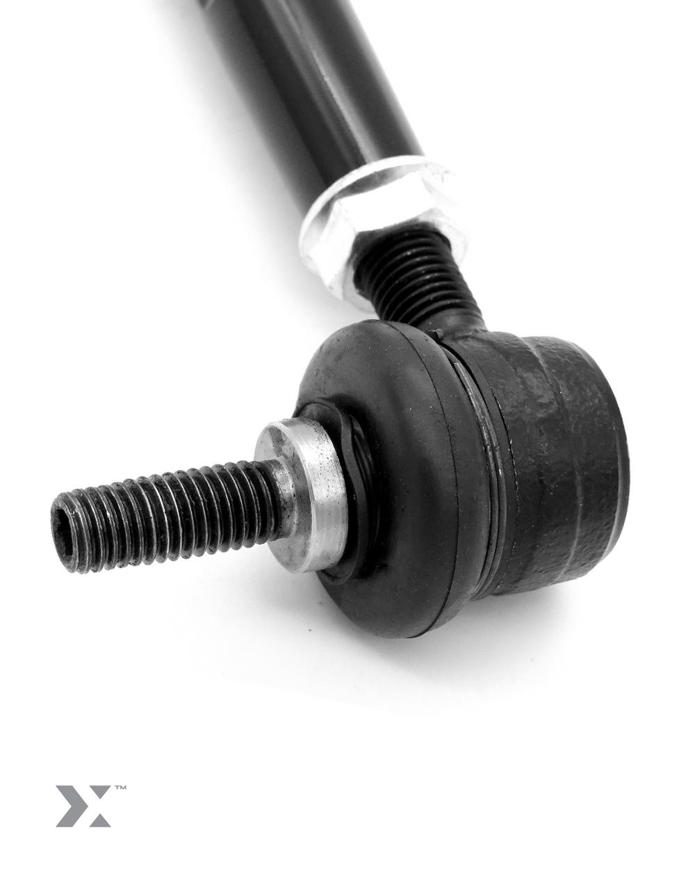 MMX Adjustable Front Drop Links For BMW F80 M3, F82/F83 M4 & F87 M2 (inc Competition)