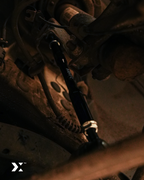 MMX Adjustable Drop Links For BMW F2X & F3X Chassis Vehicles
