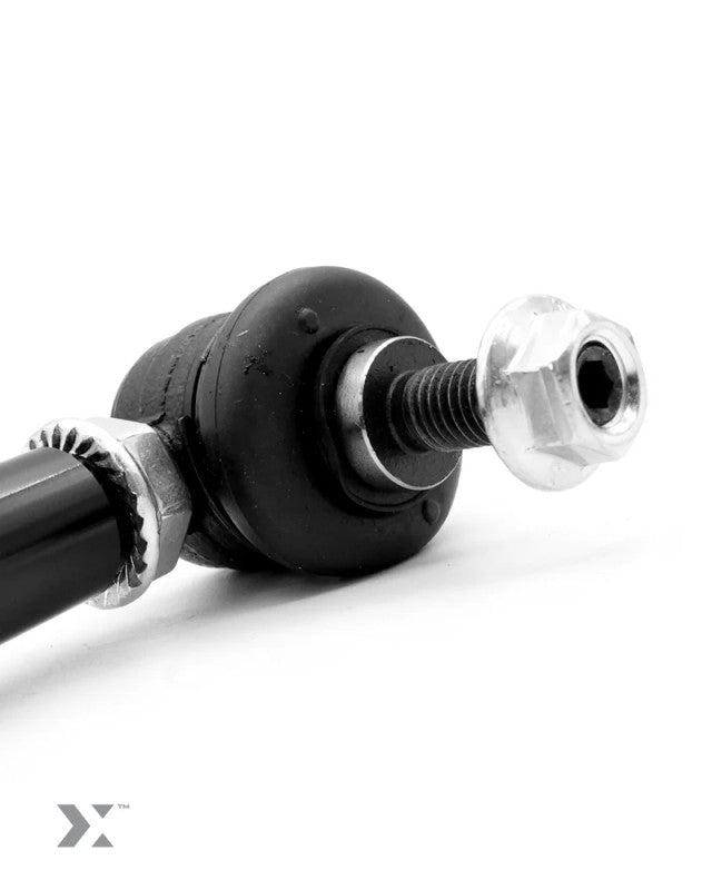 MMX Adjustable Front Drop Links For BMW G80/G81 M3, G82/G83 M4 & G87 M2