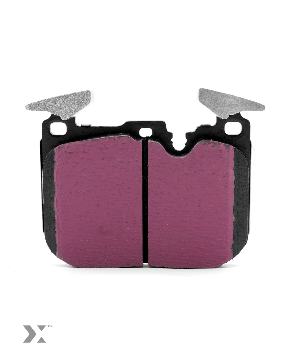 MMX Fast Road RP650 Performance Front Brake Pads For BMW F8X, F2X & F3X Vehicles