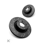 MMX Fast Road Performance Front Brake Discs For BMW F2X & F3X Vehicles