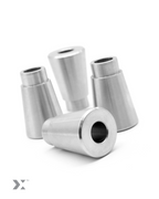 MMX Front Control Arm Spherical Bushings For BMW F80 M3, F82/F83 M4 & F87 M2 (inc Competition)