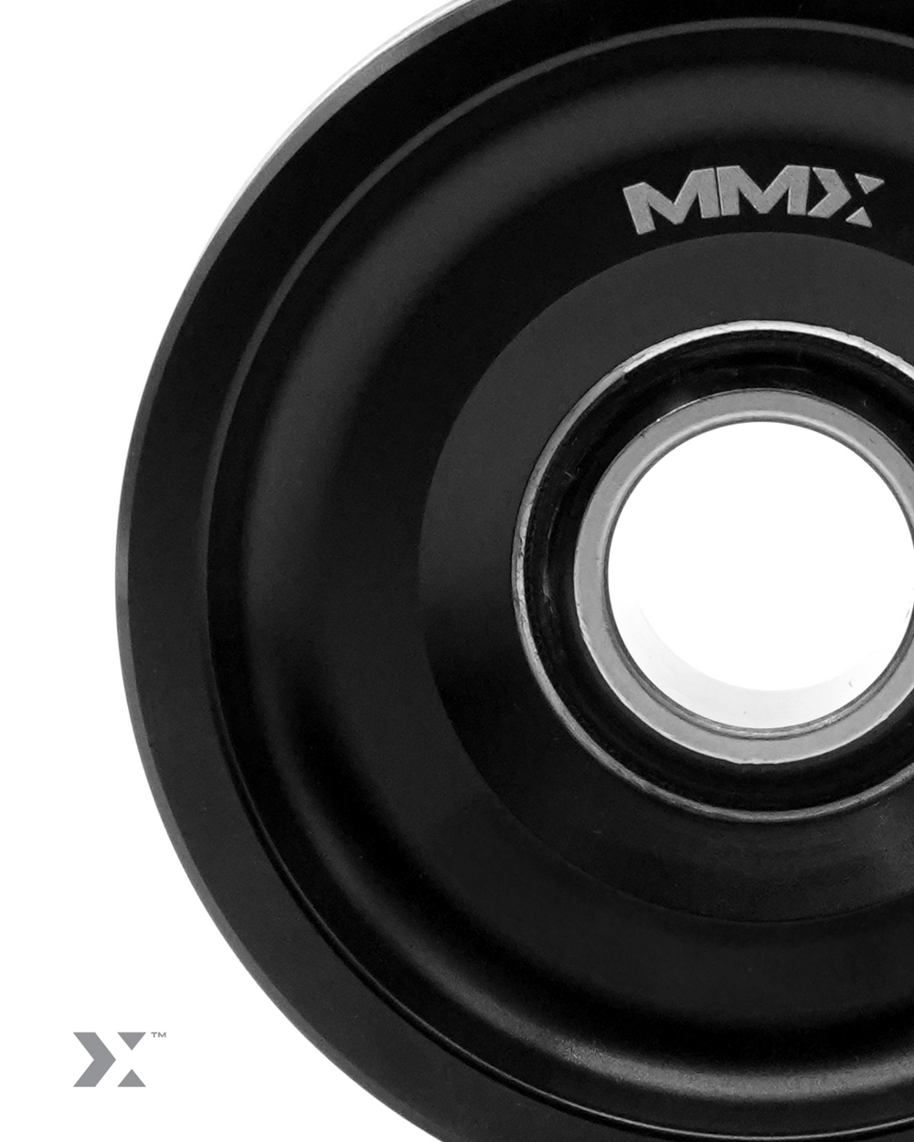 MMX Front Control Arm Spherical Bushings For BMW F2X & F3X Vehicles
