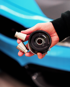 MMX Front Control Arm Spherical Bushings For BMW F2X & F3X Vehicles
