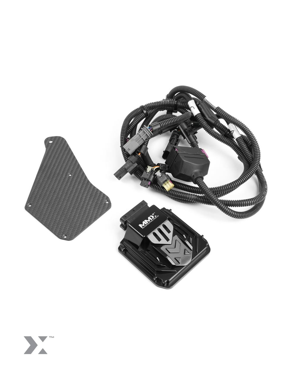 MMX BMW G80/G81 M3 & G82/G83 M4 S58 Engine Power Control Module