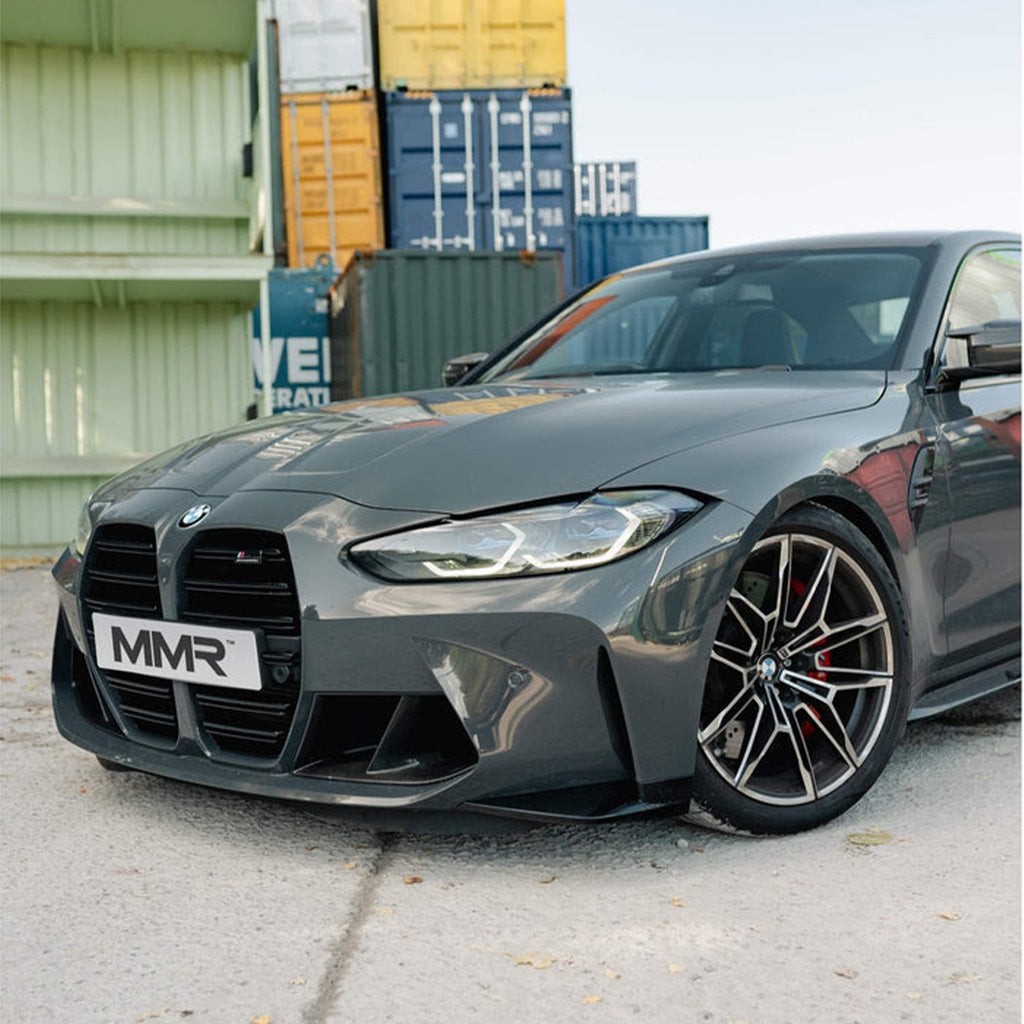 MMX BMW M3 Lowering Springs (G80)