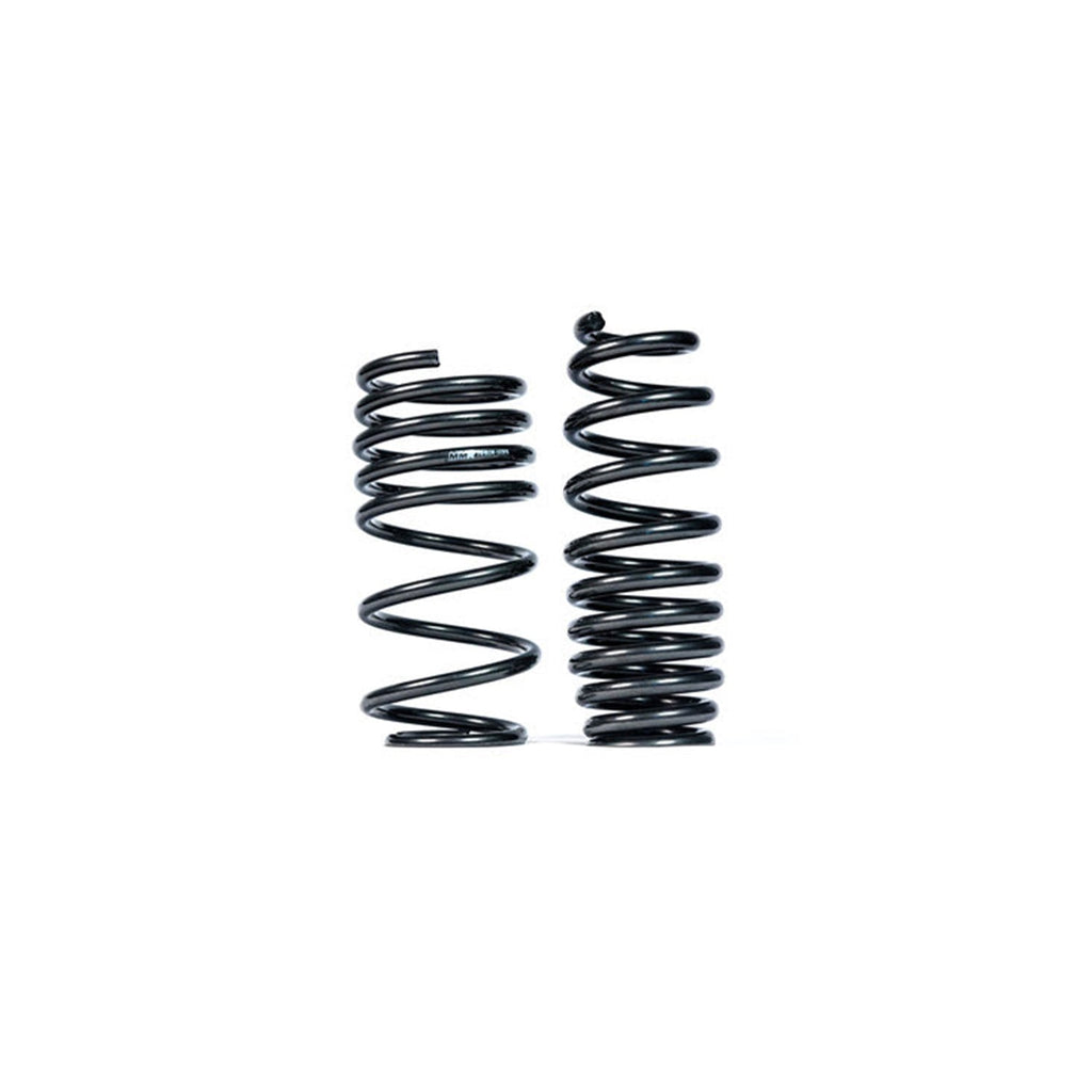 MMX BMW M3 Lowering Springs (G80)