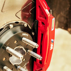 MMX BMW G80/G81 M3, G82/G83 M4 & G87 M2 RP650 Performance Fast Road Front Brake Pads