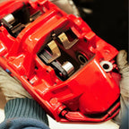 MMX BMW G80/G81 M3, G82/G83 M4 & G87 M2 RP650 Performance Fast Road Front Brake Pads