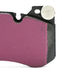 MMX BMW G80/G81 M3, G82/G83 M4 & G87 M2 RP650 Performance Fast Road Front Brake Pads