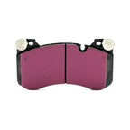 MMX BMW G80/G81 M3, G82/G83 M4 & G87 M2 RP650 Performance Fast Road Front Brake Pads