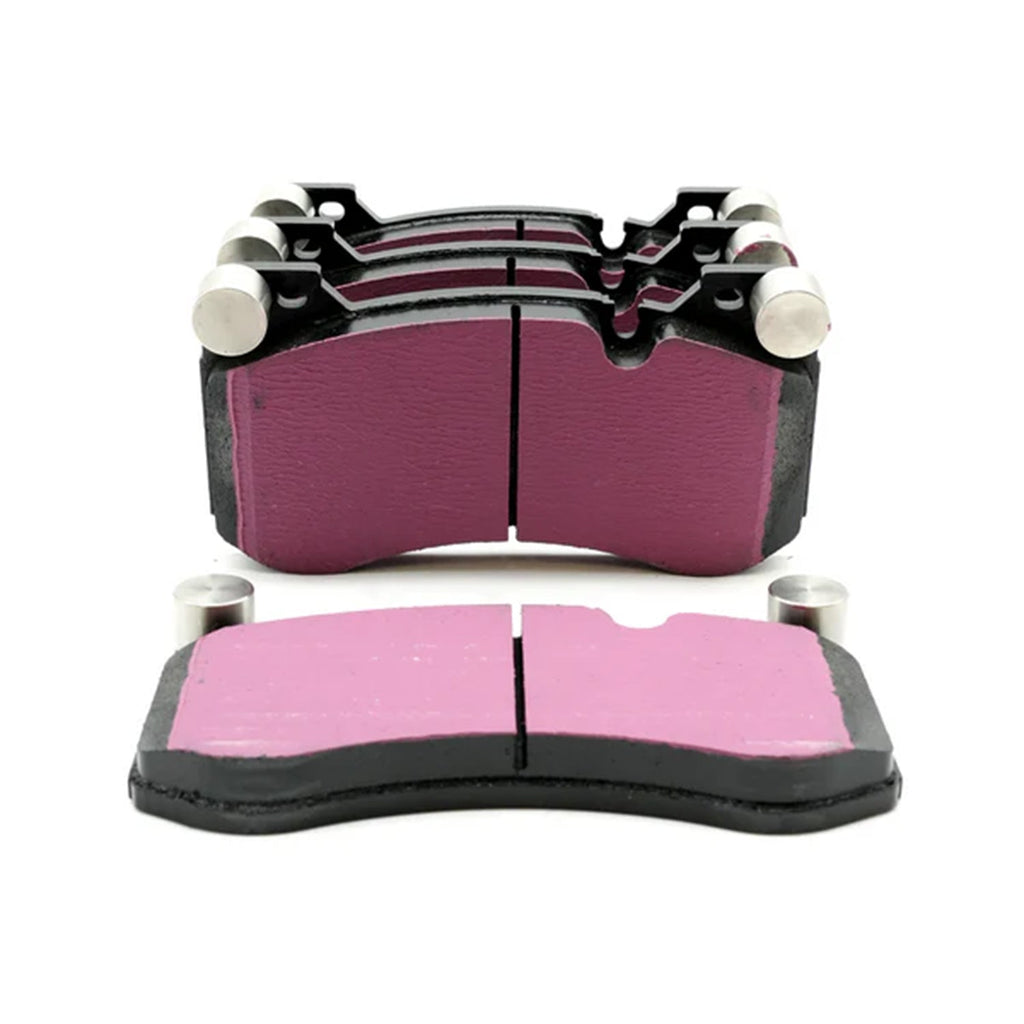 MMX BMW G80/G81 M3, G82/G83 M4 & G87 M2 RP650 Performance Fast Road Front Brake Pads