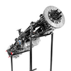 MMX BMW G8X 2-Piece 380mm x 36mm Carbon Ceramic Front Brake Discs/Rotors (G80/G81 M3, G82/G83 M4 & G87 M2)