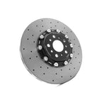 MMX BMW G8X 2-Piece 380mm x 36mm Carbon Ceramic Front Brake Discs/Rotors (G80/G81 M3, G82/G83 M4 & G87 M2)
