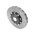 MMX BMW G8X 2-Piece 380mm x 36mm Carbon Ceramic Front Brake Discs/Rotors (G80/G81 M3, G82/G83 M4 & G87 M2)