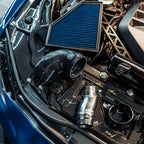 MMX BMW G8X S58 Ultimate Intake Solution For G80/G81 M3, G82/G83 M4 & G87 M2