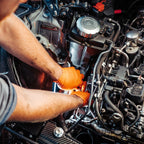 MMX BMW G8X S58 Ultimate Intake Solution For G80/G81 M3, G82/G83 M4 & G87 M2