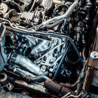 MMX BMW G8X S58 Ultimate Intake Solution For G80/G81 M3, G82/G83 M4 & G87 M2