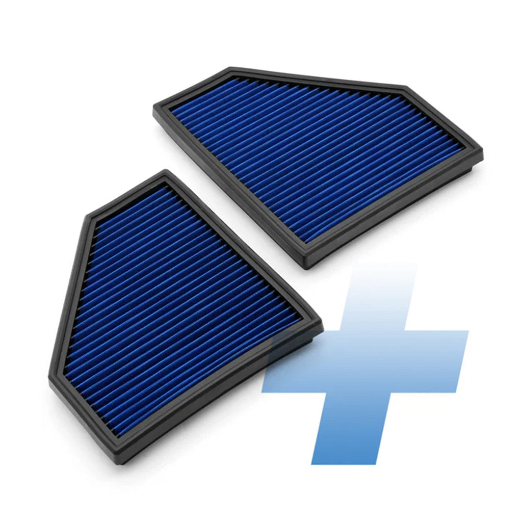 MMX BMW G8X S58 Ultimate Intake Solution For G80/G81 M3, G82/G83 M4 & G87 M2