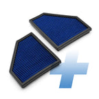 MMX BMW G8X S58 Ultimate Intake Solution For G80/G81 M3, G82/G83 M4 & G87 M2