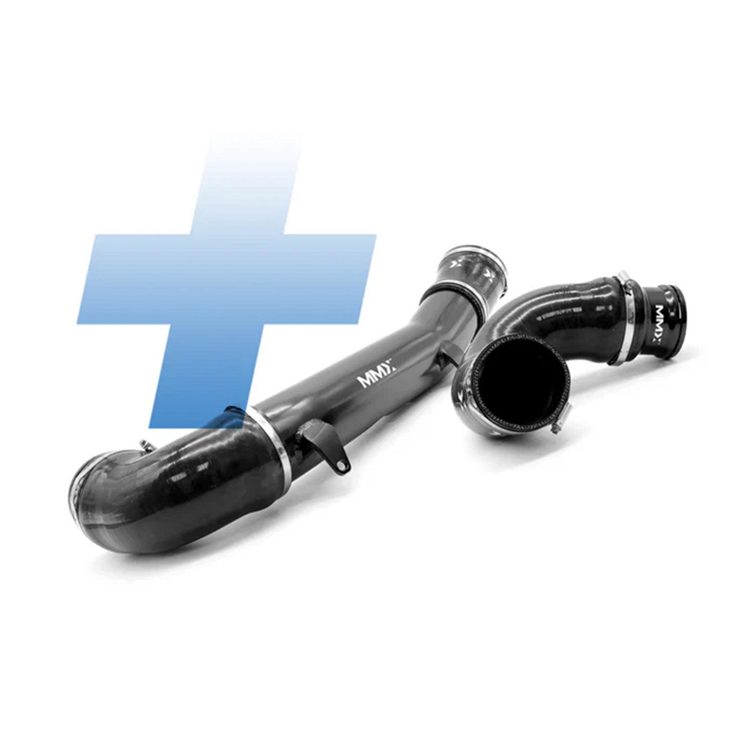 MMX BMW G8X S58 Ultimate Intake Solution For G80/G81 M3, G82/G83 M4 & G87 M2