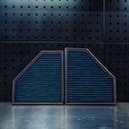 MMX BMW G8X S58 Ultimate Intake Solution For G80/G81 M3, G82/G83 M4 & G87 M2