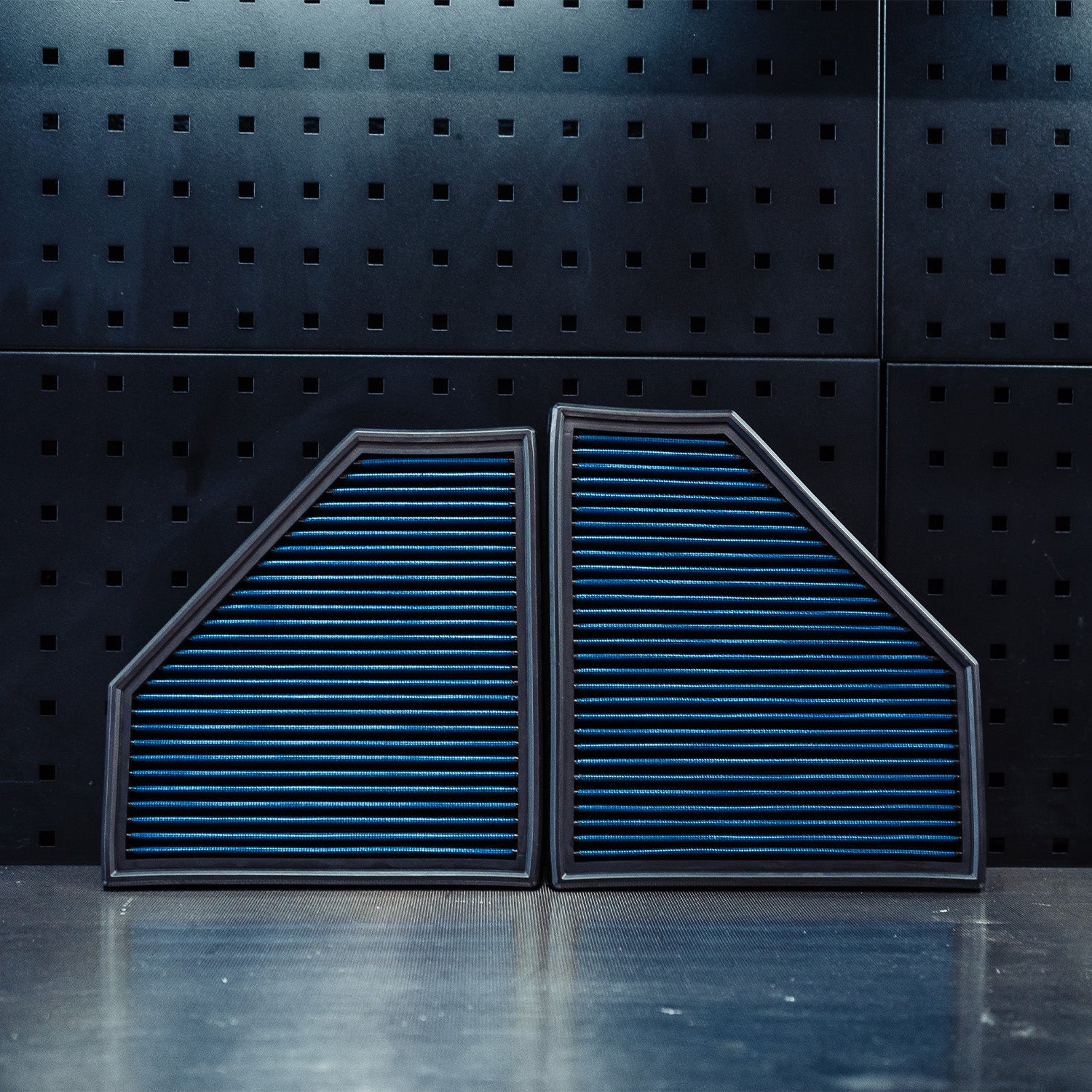 MMX BMW G8X S58 Ultimate Intake Solution For G80/G81 M3, G82/G83 M4 & G87 M2