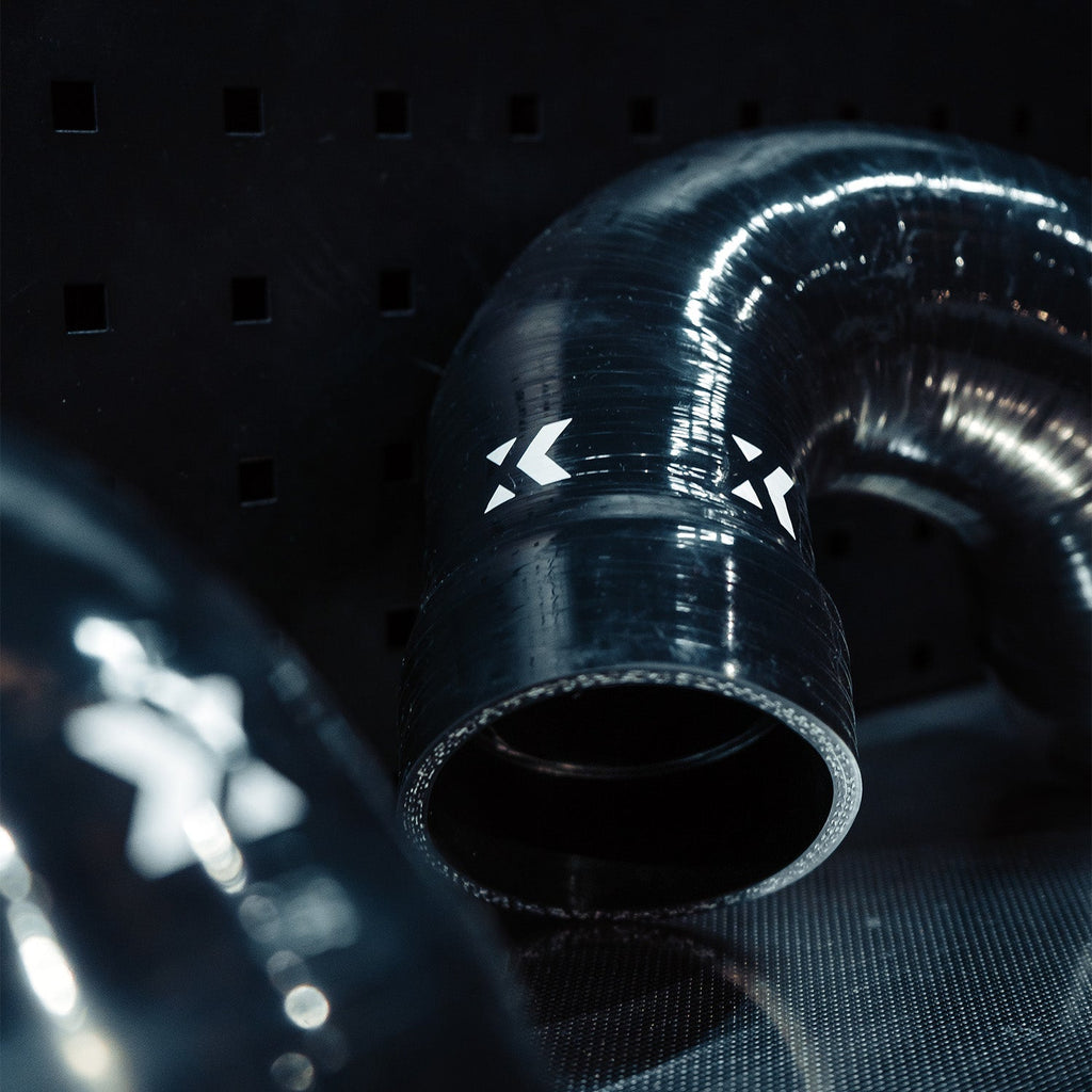 MMX BMW G8X S58 Ultimate Intake Solution For G80/G81 M3, G82/G83 M4 & G87 M2