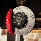 MMX BMW G8X 2-Piece 380mm Floating Front Brake Discs/Rotors (G80/G81 M3, G82/G83 M4 & G87 M2)