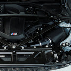 MMX BMW G8X S58 Intake Pipe Set For G80/G81 M3, G82/G83 M4 & G87 M2