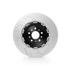 MMX BMW G8X 2-Piece 370mm Floating Rear Brake Discs/Rotors (G80/G81 M3, G82/G83 M4 & G87 M2)