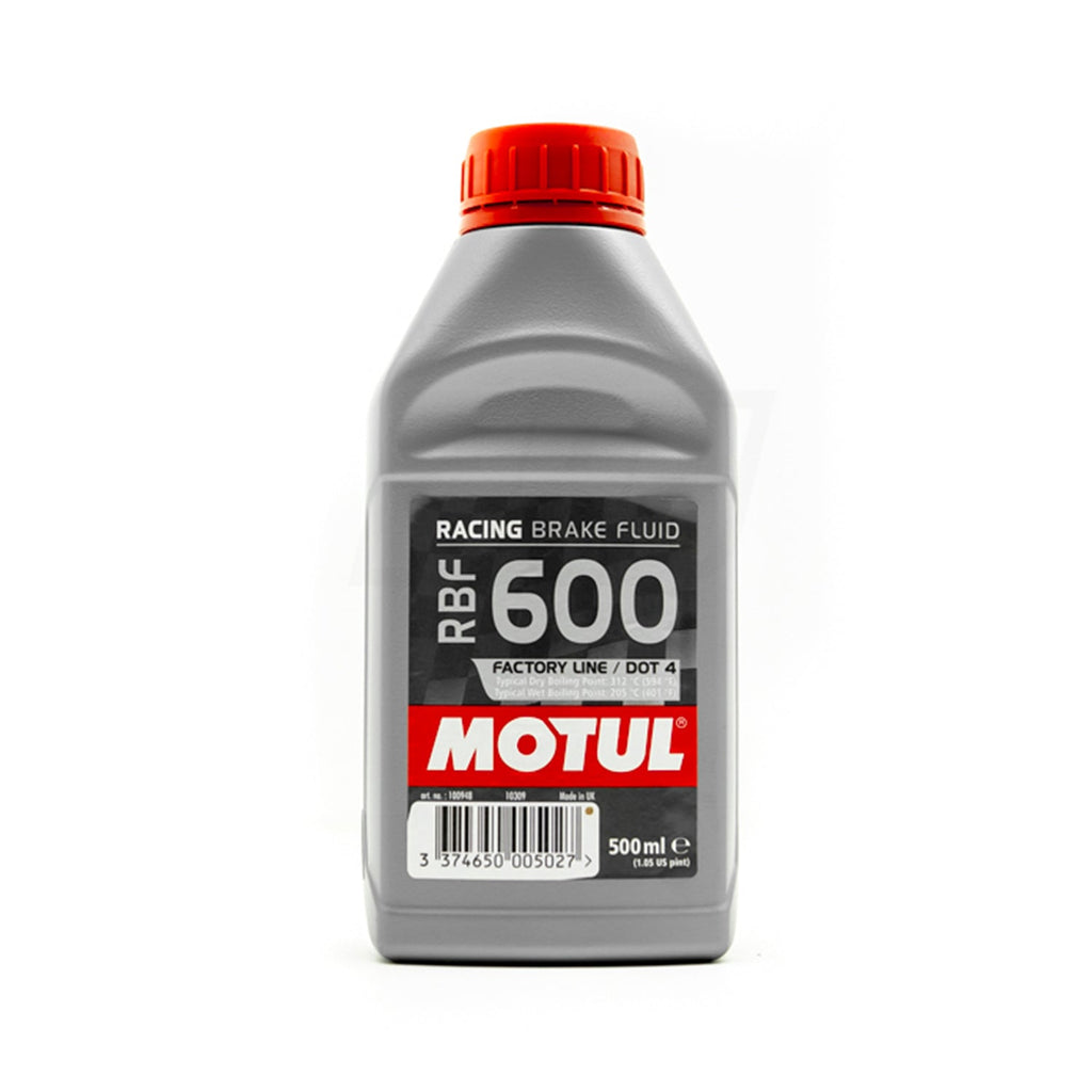 Motul RBF 600 FL 500ml Brake Fluid