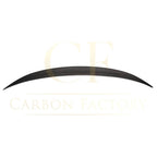 MP Style Carbon Fibre Boot Spoiler for BMW 1 Series E82 07-13