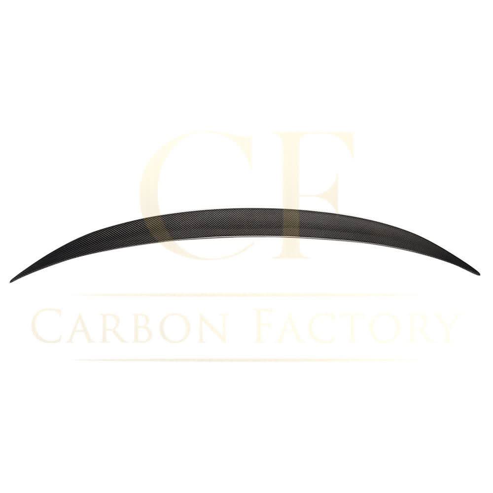 MP Style Carbon Fibre Boot Spoiler for BMW 1 Series E82 07-13
