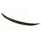 MP Style Carbon Fibre Boot Spoiler for BMW 1 Series E82 07-13