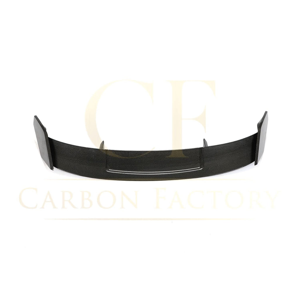 MP Style Carbon Fibre Boot Spoiler for BMW F40 1 Series 19-24
