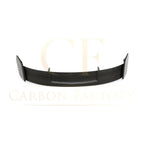 MP Style Carbon Fibre Boot Spoiler for BMW F40 1 Series 19-24