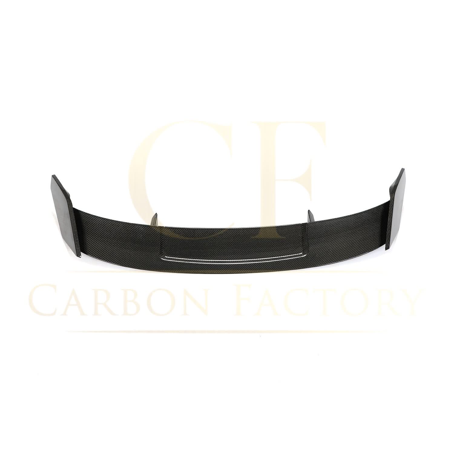 MP Style Carbon Fibre Boot Spoiler for BMW F40 1 Series 19-24