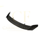 MP Style Carbon Fibre Boot Spoiler for BMW F40 1 Series 19-24