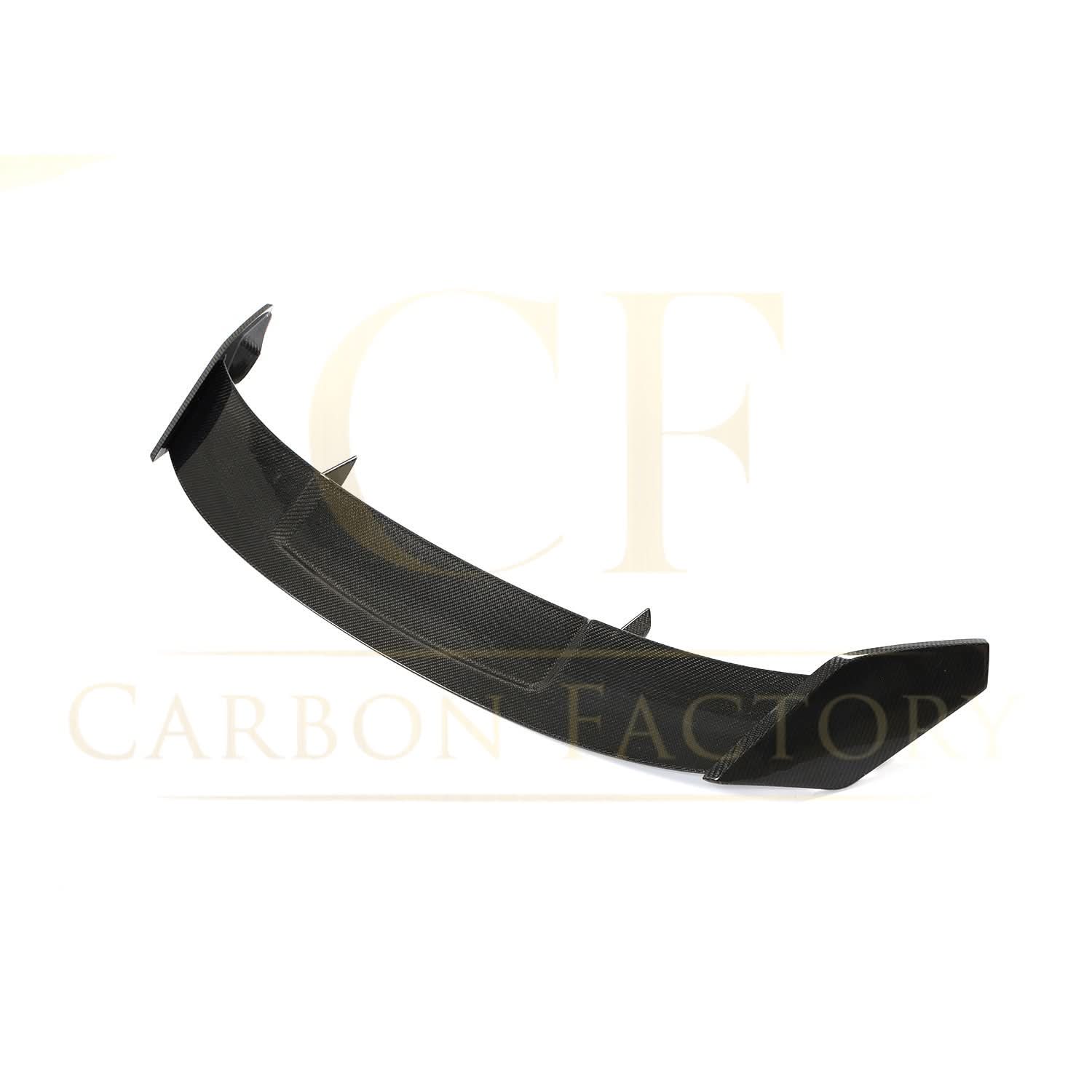 MP Style Carbon Fibre Boot Spoiler for BMW F40 1 Series 19-24