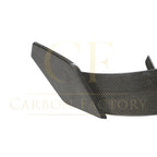 MP Style Carbon Fibre Boot Spoiler for BMW F40 1 Series 19-24